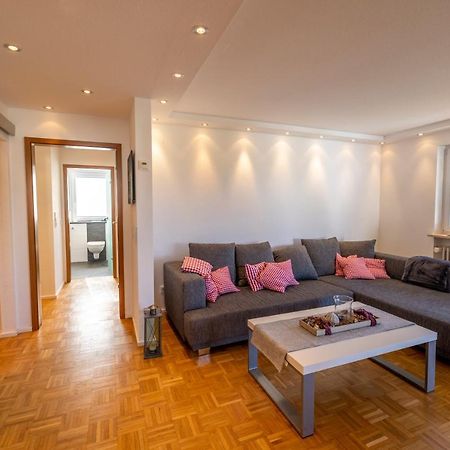 Ferienwohnung Seeblick Mit Blick Auf Die Alpen Wasserburg Εξωτερικό φωτογραφία