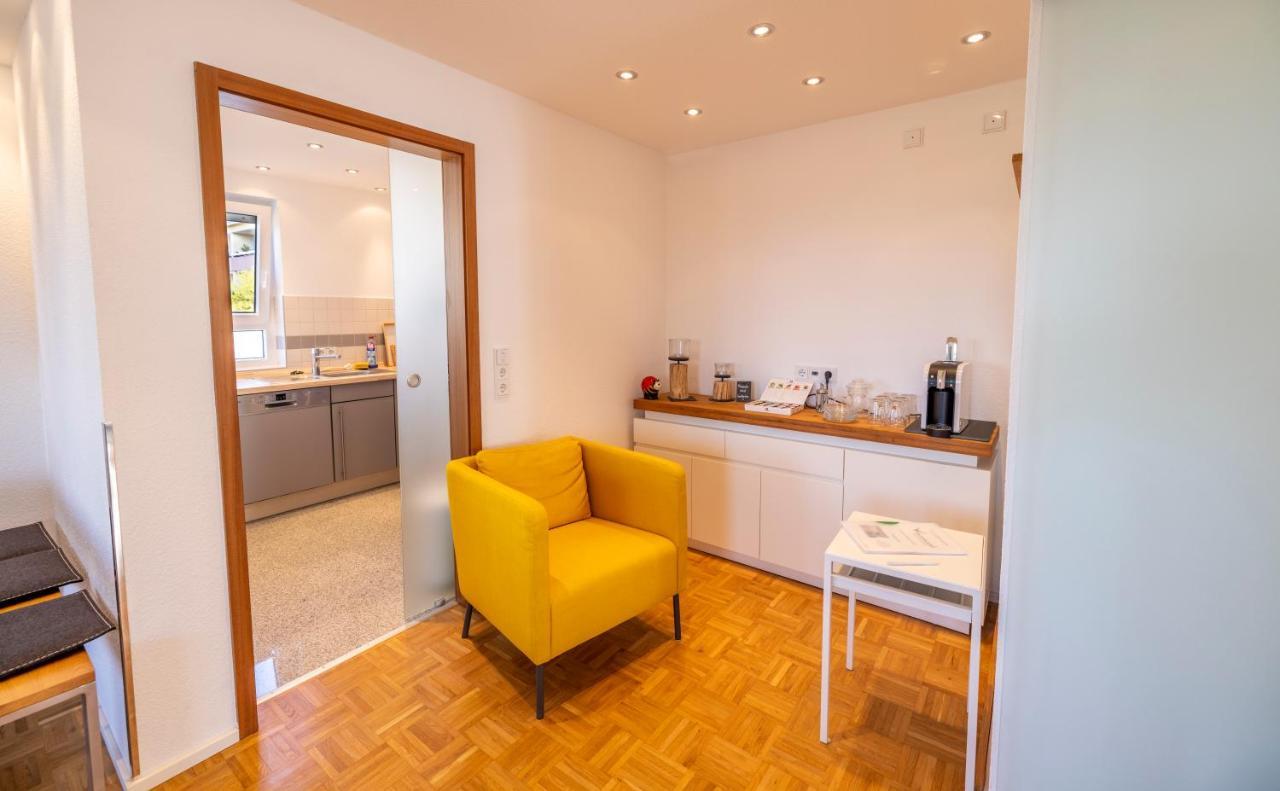 Ferienwohnung Seeblick Mit Blick Auf Die Alpen Wasserburg Εξωτερικό φωτογραφία
