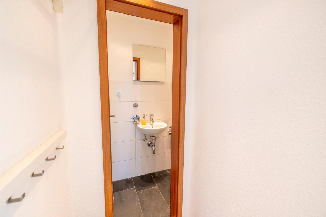 Ferienwohnung Seeblick Mit Blick Auf Die Alpen Wasserburg Εξωτερικό φωτογραφία